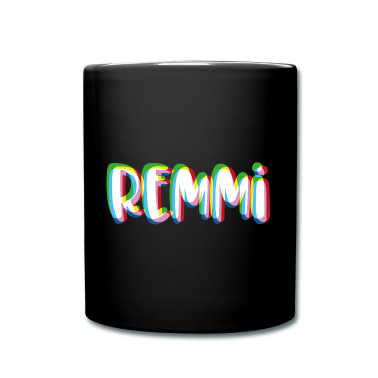 Partnerlook Tasse - Remmi - Demmi Partnerlook