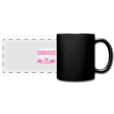Partnerlook Tasse - Partnerlook