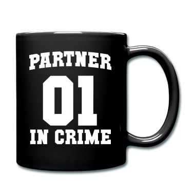 Partnerlook Tasse - Cooles Partnerlook geschenk