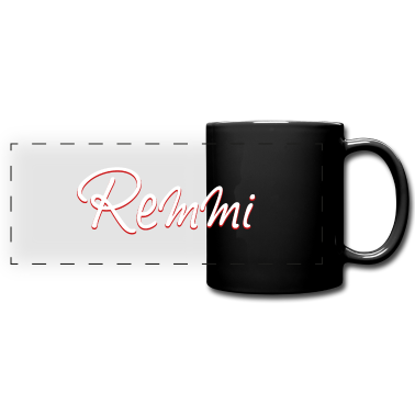 Partnerlook Tasse - Remmi / Demmi Partnerlook 1