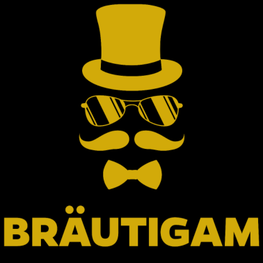 Motiv Bräutigam Team Partnerlook Junggesellenabschied