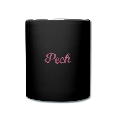 Partnerlook Tasse - Pech & Schwefel Partnerlook