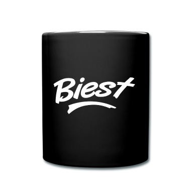 Partnerlook Tasse - Biest Shirt Partnerlook