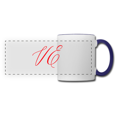 Partnerlook Tasse - Love Partnerlook Duo 2