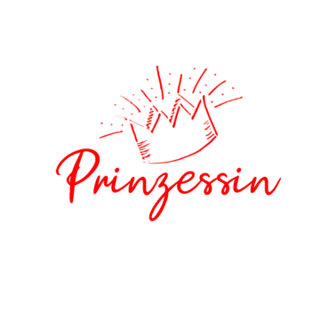 Motiv Und ich seine Prinzessin Lustiger Partnerlook