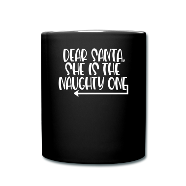 Partnerlook Tasse - Weihnachtsgeschenk - Partnerlook - Männer, Mann