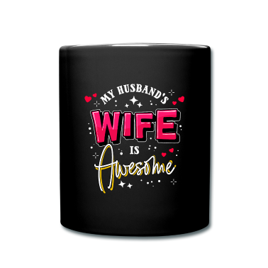 Partnerlook Tasse - Partnerlook Herz Statement Valentinstag