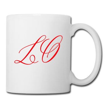 Partnerlook Tasse - Love Partnerlook Duo 1