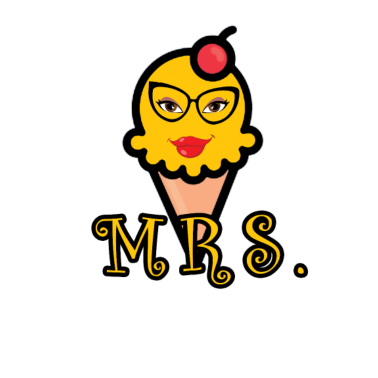 Motiv Mrs Eis Partnerlook Geschenkidee