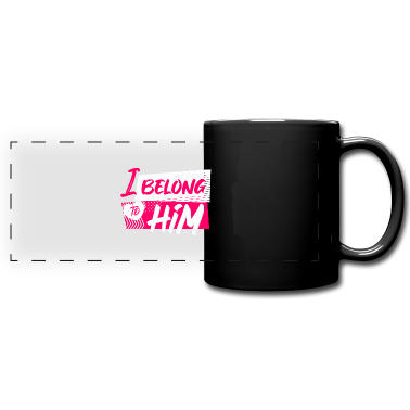 Partnerlook Tasse - Partnerlook | Ihr Ihm Gehören Beziehung Pärchen