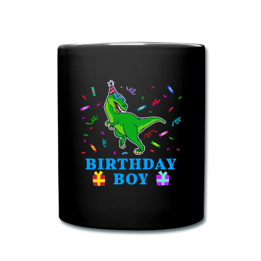 Partnerlook Tasse - Geburtstag Geburtstagsspruch Partnerlook Spruch