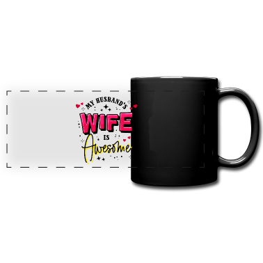 Partnerlook Tasse - Partnerlook Herz Valentinstag Statement