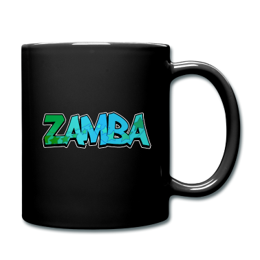 Partnerlook Tasse - Ramba Zamba Partnerlook