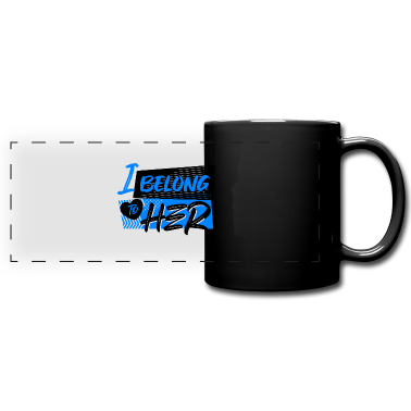 Partnerlook Tasse - Partnerlook | Ihr Ihm Gehören Beziehung Pärchen