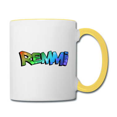 Partnerlook Tasse - Remmi Demmi Partnerlook