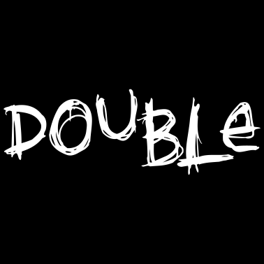 Motiv Double Trouble Partnerlook