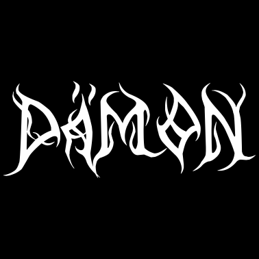 Motiv DÄMON - ENGEL Partnerlook