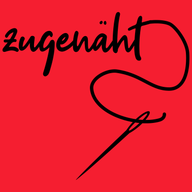 Motiv Partnerlook - Verflixt und Zugenäht