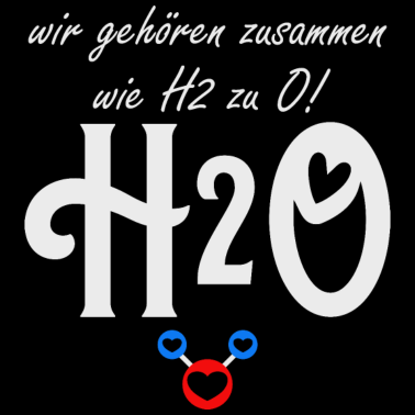 Motiv Paare in der Liebe und auch im Partnerlook?