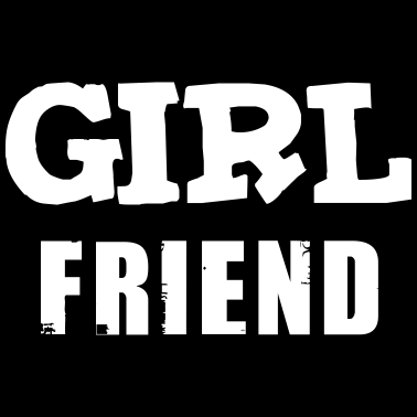 Motiv BOYFRIEND & GIRLFRIEND Partnerlook