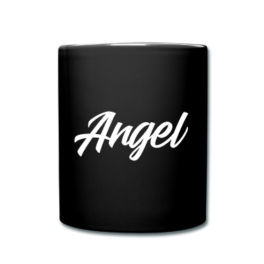 Partnerlook Tasse - DEMON - ANGEL Partnerlook