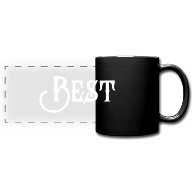 Partnerlook Tasse - Best Bitches Partnerlook