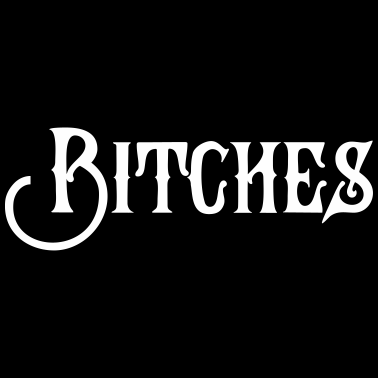 Motiv Best Bitches Partnerlook