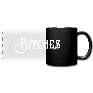 Partnerlook Tasse - Best Bitches Partnerlook