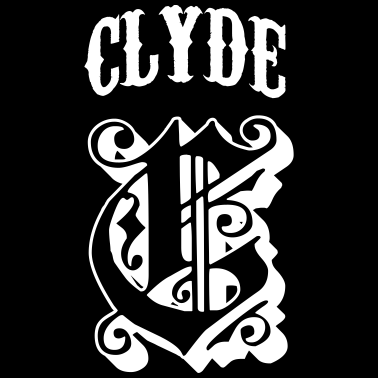 Motiv BONNIE & CLYDE Partnerlook