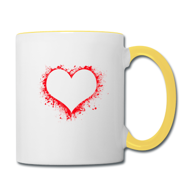 Partnerlook Tasse - Best Bitches. Partnerlook. Freundinnen.