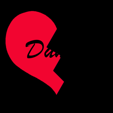 Motiv Dumm und Dümmer- Partnershirt. Partnerlook.