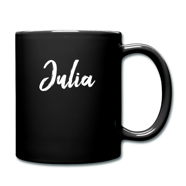 Partnerlook Tasse - Julia Partnerlook Romeo und Julia