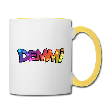 Partnerlook Tasse - Remmi Demmi Partnerlook