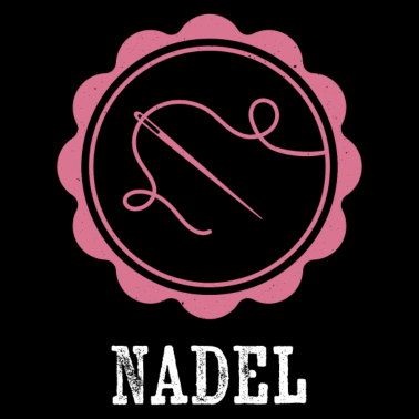 Motiv Nadel | Nadel und Faden | Partnerlook