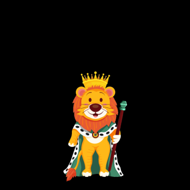 Motiv King Queen Partnerlook