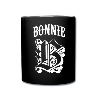 Partnerlook Tasse - BONNIE & CLYDE Partnerlook