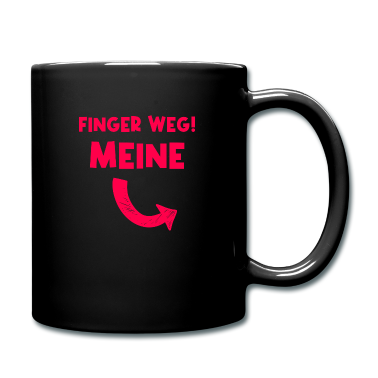 Partnerlook Tasse - Partnerlook Couple Design Männer