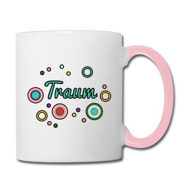 Partnerlook Tasse - Traumtänzer - Teil 1 (Partnerlook)