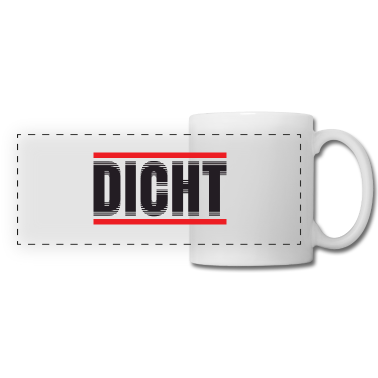 Partnerlook Tasse - Partnerlook - DICHT