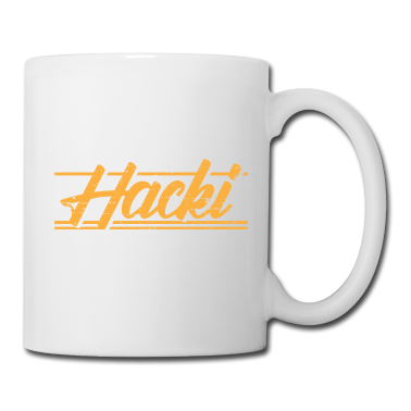 Partnerlook Tasse - Partnerlook - Hacki