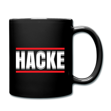 Partnerlook Tasse - Partnerlook - HACKE