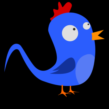 Motiv Hahn - Partnerlook