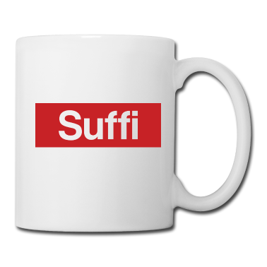 Partnerlook Tasse - Partnerlook - Suffi