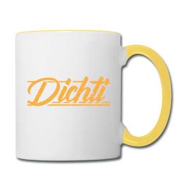 Partnerlook Tasse - Partnerlook - Dichti
