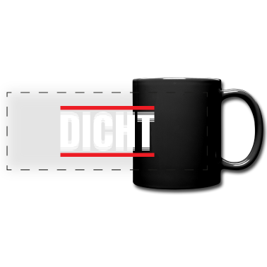 Partnerlook Tasse - Partnerlook - DICHT