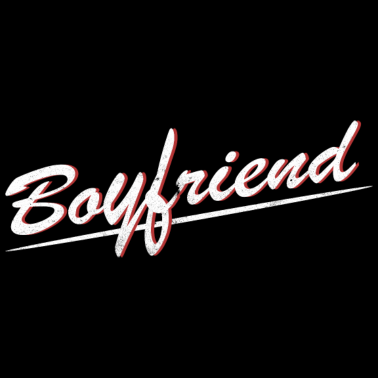 Motiv Boyfriend Partnerlook Girlfriend Geschenk