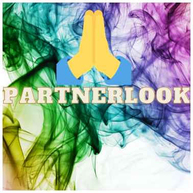 Motiv PartnerLook Emoji