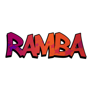 Motiv Ramba Zamba Partnerlook