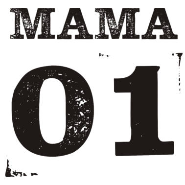Motiv Mama 01 Partnerlook Partnershirt