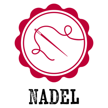 Motiv Nadel | Nadel und Faden | Partnerlook